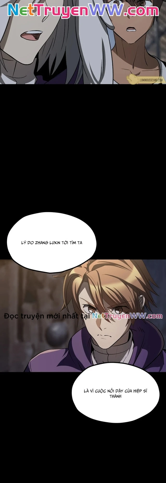 Anh Hùng Mạnh Nhất? Ta Không Làm Lâu Rồi! Chapter  196 - 40