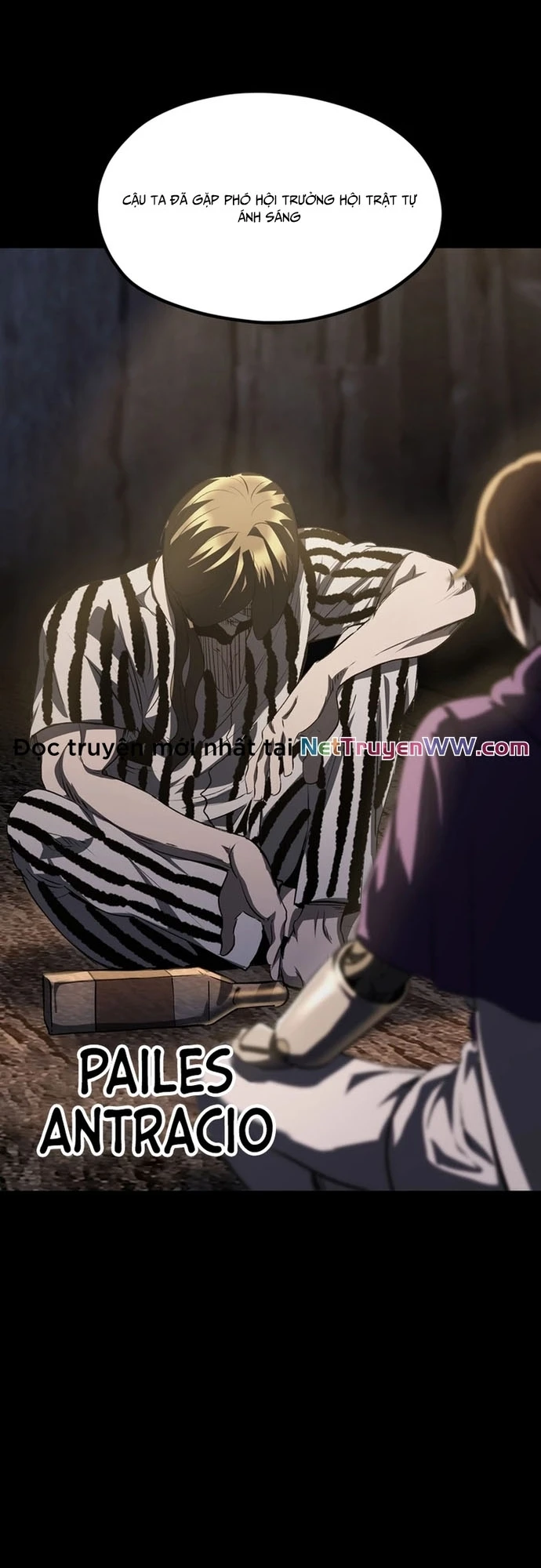 Anh Hùng Mạnh Nhất? Ta Không Làm Lâu Rồi! Chapter  196 - 41