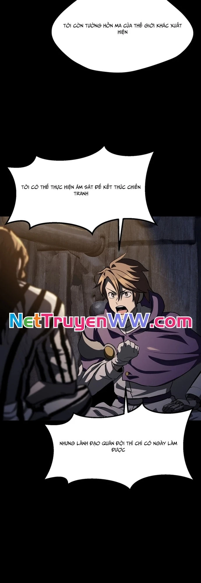 Anh Hùng Mạnh Nhất? Ta Không Làm Lâu Rồi! Chapter  196 - 43