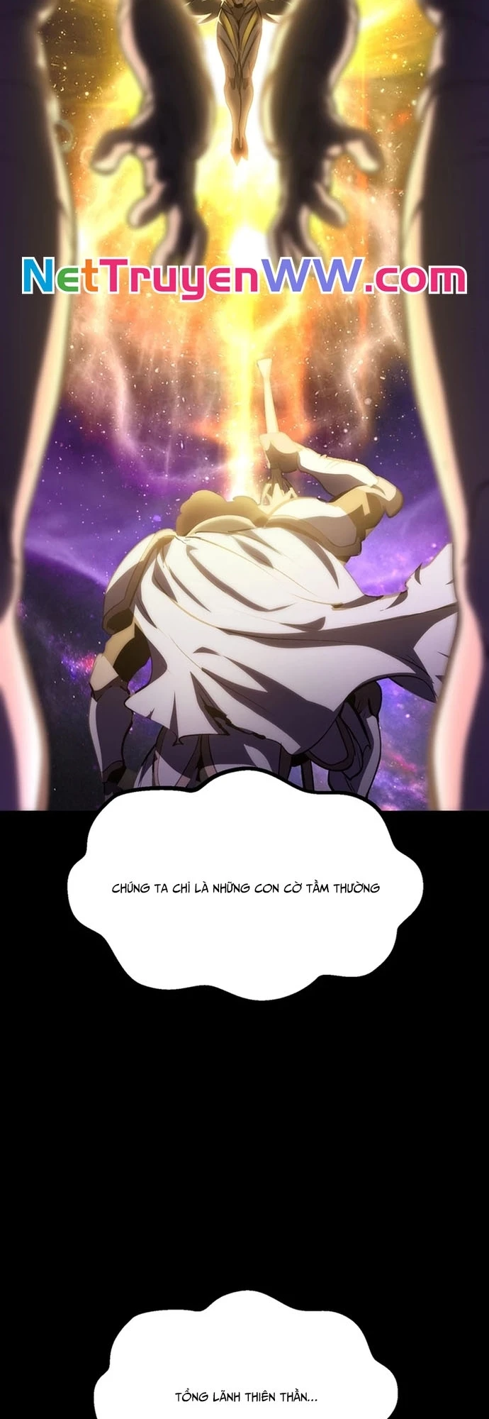 Anh Hùng Mạnh Nhất? Ta Không Làm Lâu Rồi! Chapter  196 - 50