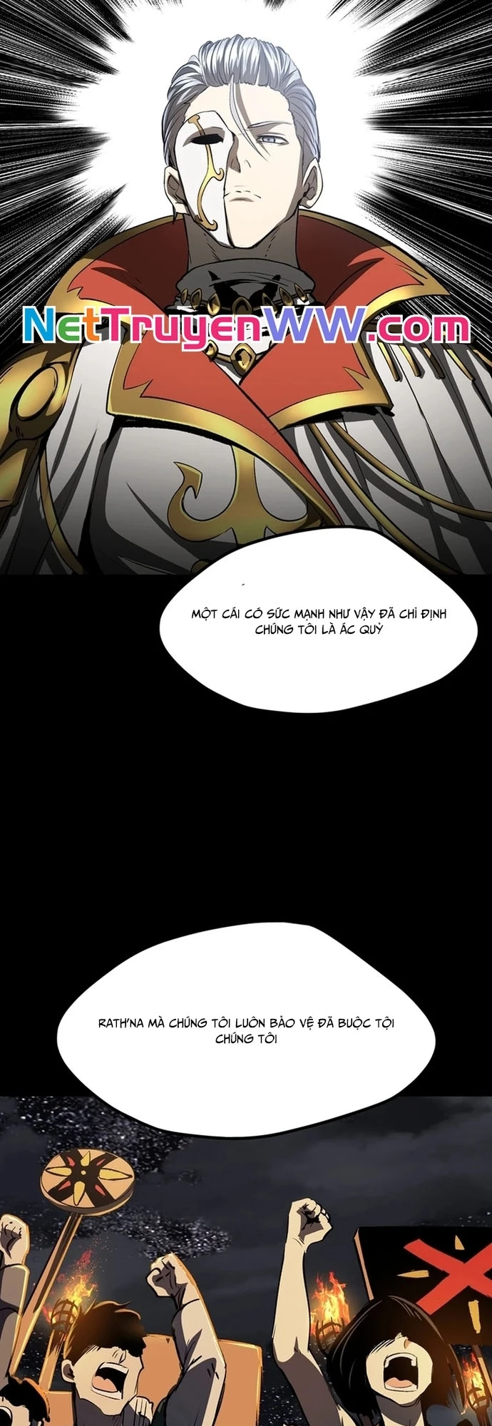 Anh Hùng Mạnh Nhất? Ta Không Làm Lâu Rồi! Chapter  196 - 52