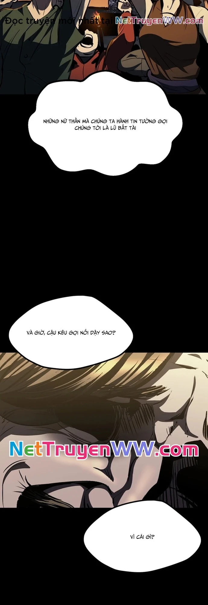 Anh Hùng Mạnh Nhất? Ta Không Làm Lâu Rồi! Chapter  196 - 53