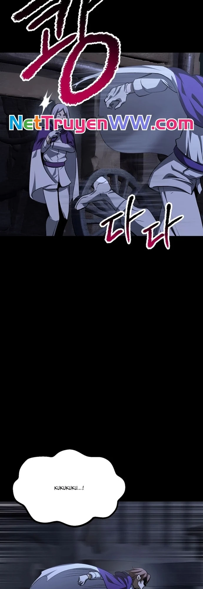 Anh Hùng Mạnh Nhất? Ta Không Làm Lâu Rồi! Chapter  196 - 55