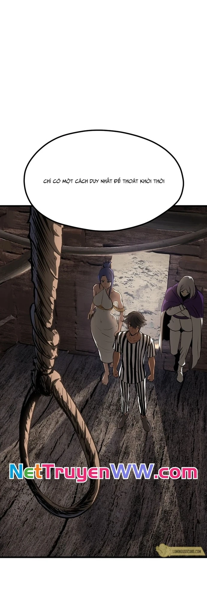 Anh Hùng Mạnh Nhất? Ta Không Làm Lâu Rồi! Chapter  196 - 60