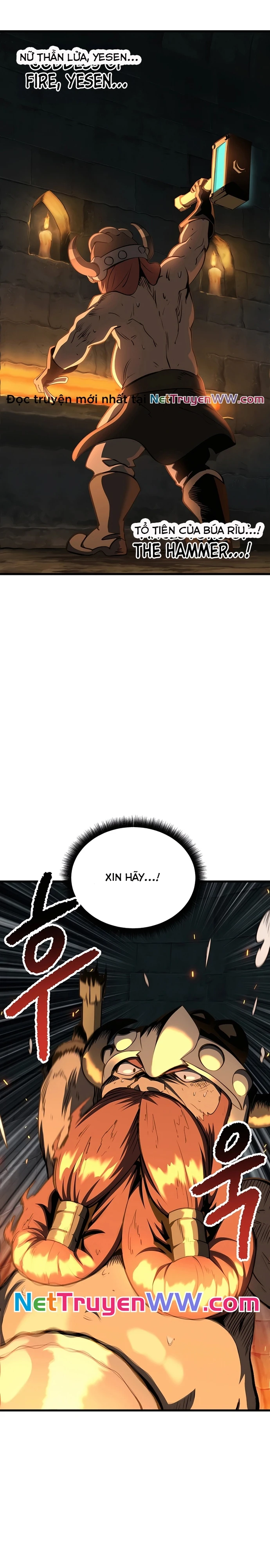 Anh Hùng Mạnh Nhất? Ta Không Làm Lâu Rồi! Chapter  229 - 5