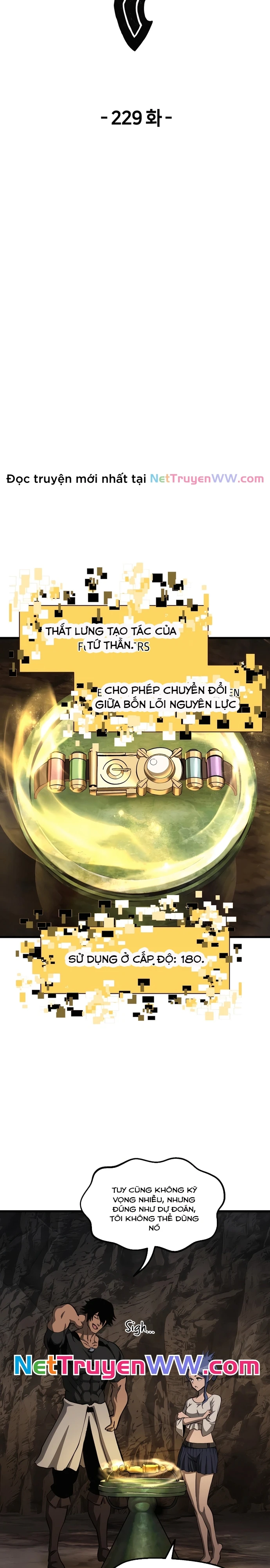 Anh Hùng Mạnh Nhất? Ta Không Làm Lâu Rồi! Chapter  229 - 7