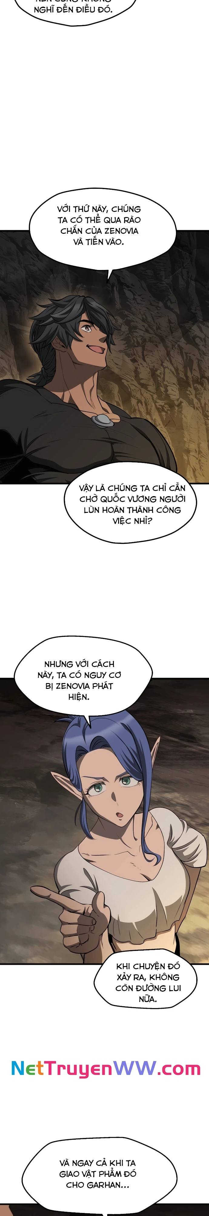 Anh Hùng Mạnh Nhất? Ta Không Làm Lâu Rồi! Chapter  229 - 9
