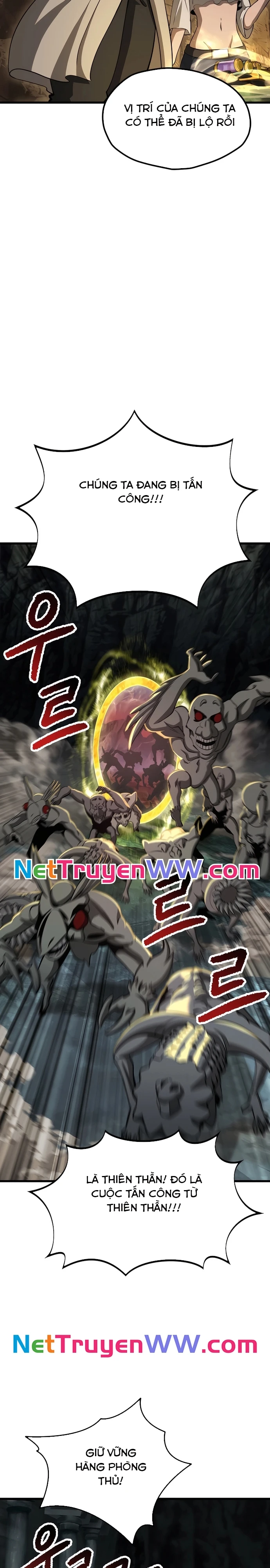 Anh Hùng Mạnh Nhất? Ta Không Làm Lâu Rồi! Chapter  229 - 11