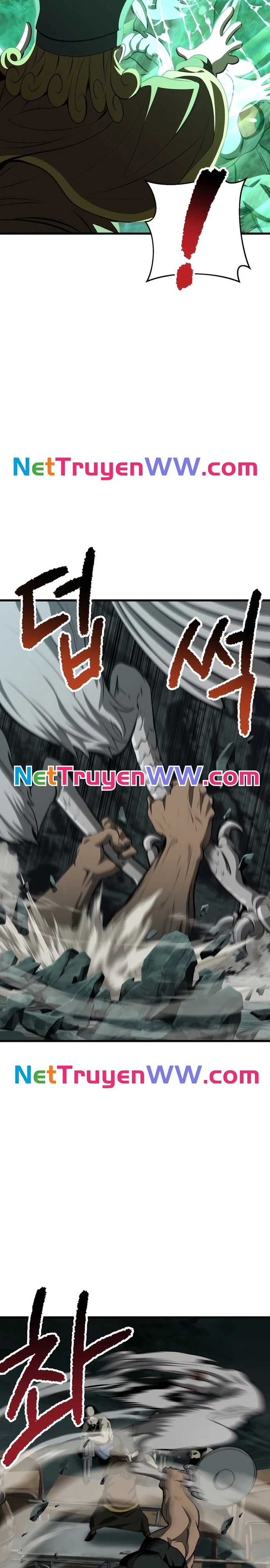 Anh Hùng Mạnh Nhất? Ta Không Làm Lâu Rồi! Chapter  229 - 14