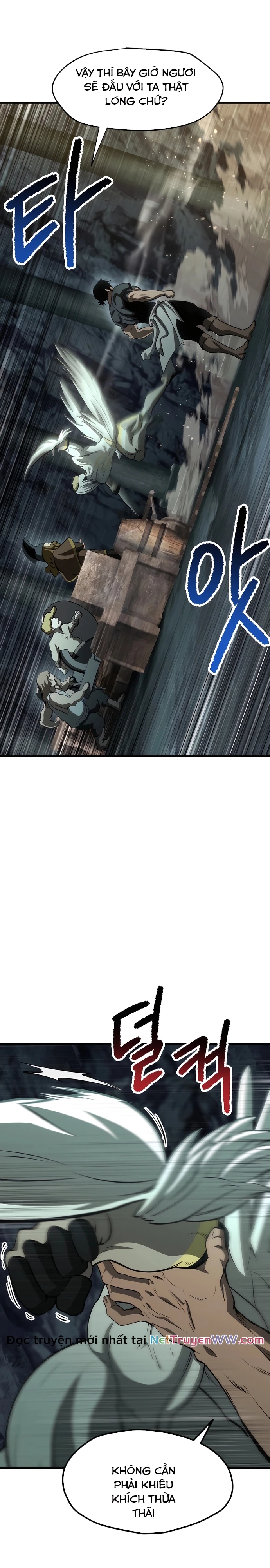 Anh Hùng Mạnh Nhất? Ta Không Làm Lâu Rồi! Chapter  229 - 19