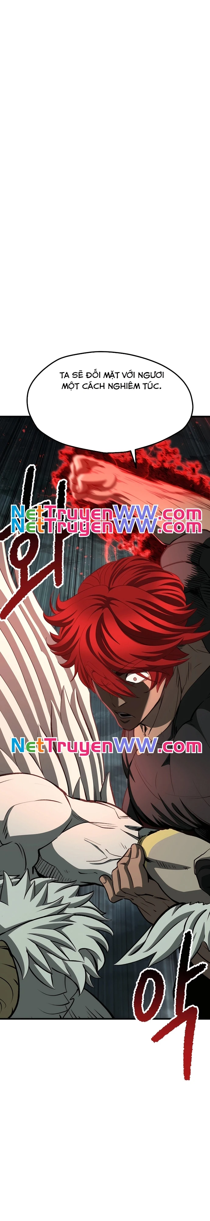 Anh Hùng Mạnh Nhất? Ta Không Làm Lâu Rồi! Chapter  229 - 20