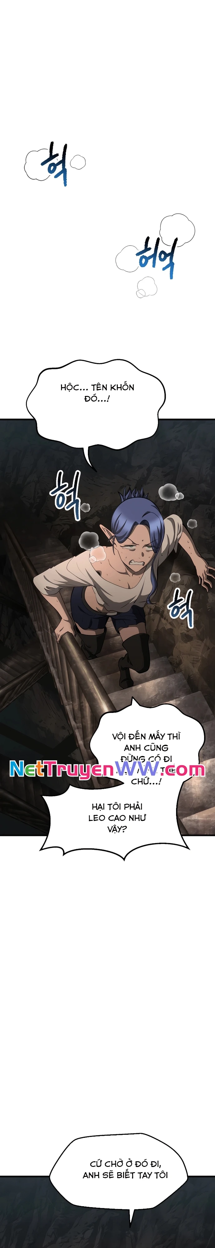 Anh Hùng Mạnh Nhất? Ta Không Làm Lâu Rồi! Chapter  229 - 21