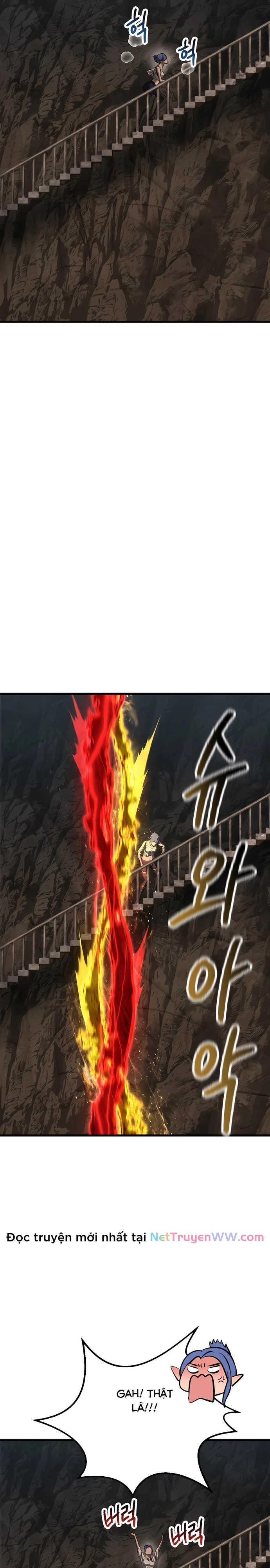 Anh Hùng Mạnh Nhất? Ta Không Làm Lâu Rồi! Chapter  229 - 22