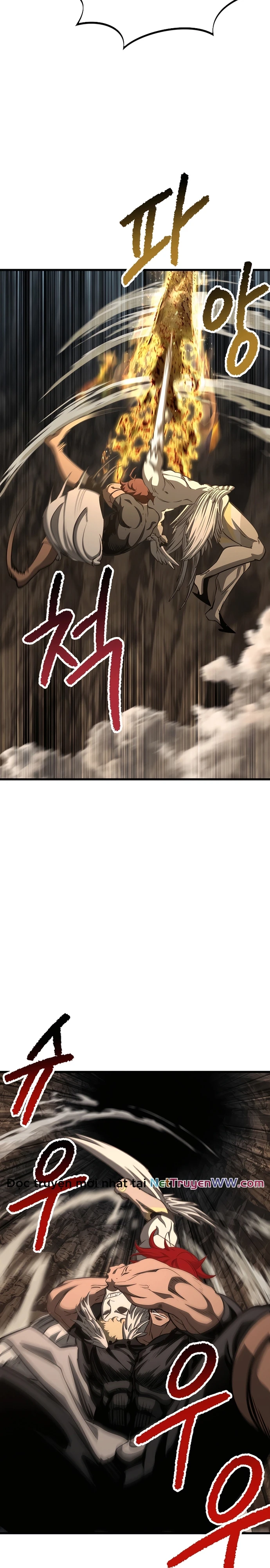 Anh Hùng Mạnh Nhất? Ta Không Làm Lâu Rồi! Chapter  229 - 25