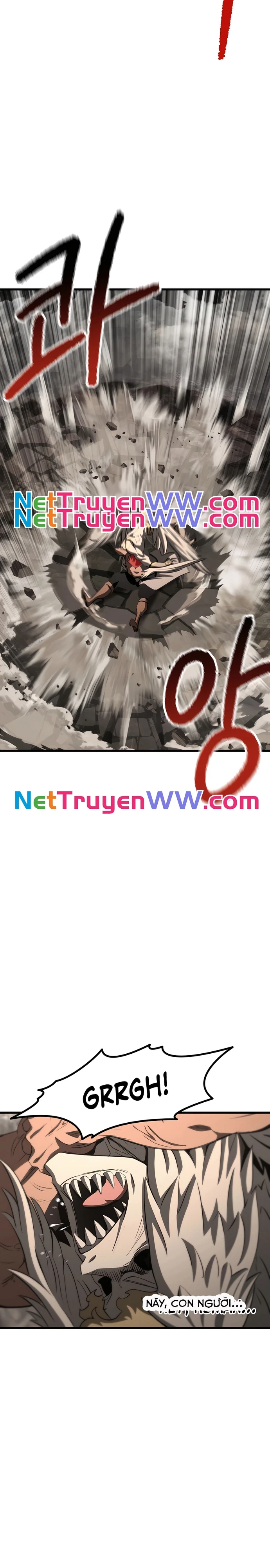 Anh Hùng Mạnh Nhất? Ta Không Làm Lâu Rồi! Chapter  229 - 26