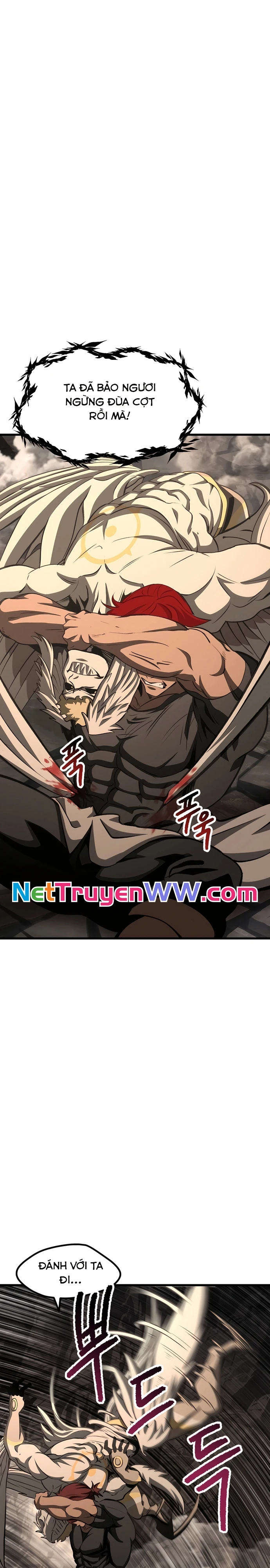 Anh Hùng Mạnh Nhất? Ta Không Làm Lâu Rồi! Chapter  229 - 27