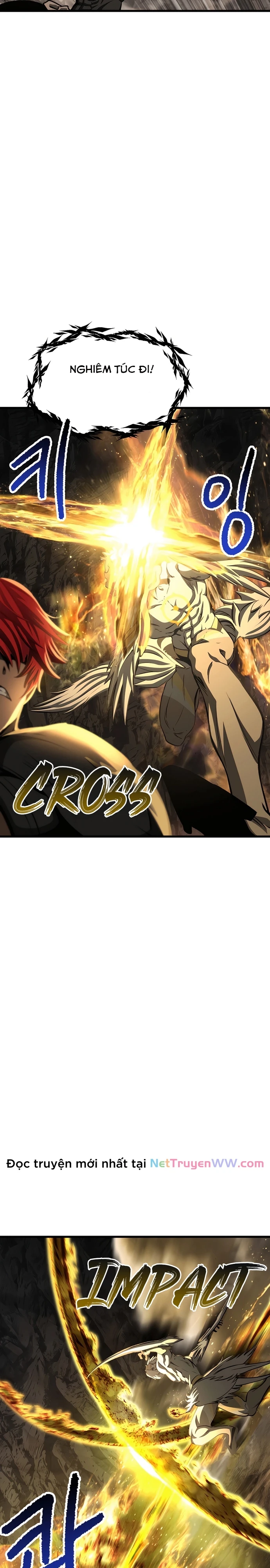 Anh Hùng Mạnh Nhất? Ta Không Làm Lâu Rồi! Chapter  229 - 28