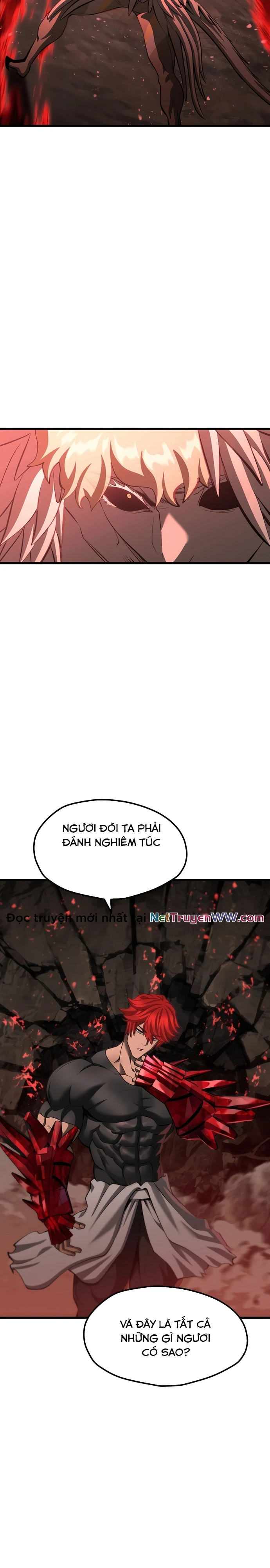 Anh Hùng Mạnh Nhất? Ta Không Làm Lâu Rồi! Chapter  229 - 31