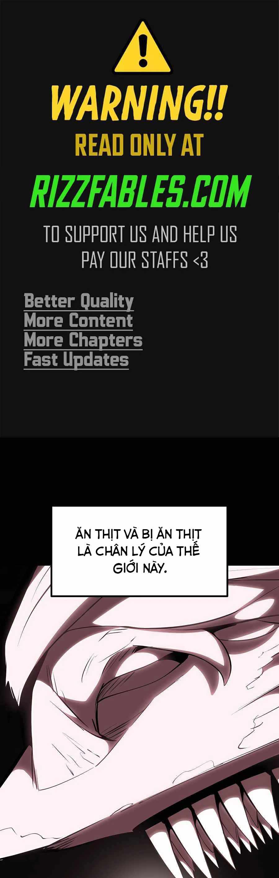 Anh Hùng Mạnh Nhất? Ta Không Làm Lâu Rồi! Chapter 230 - 1