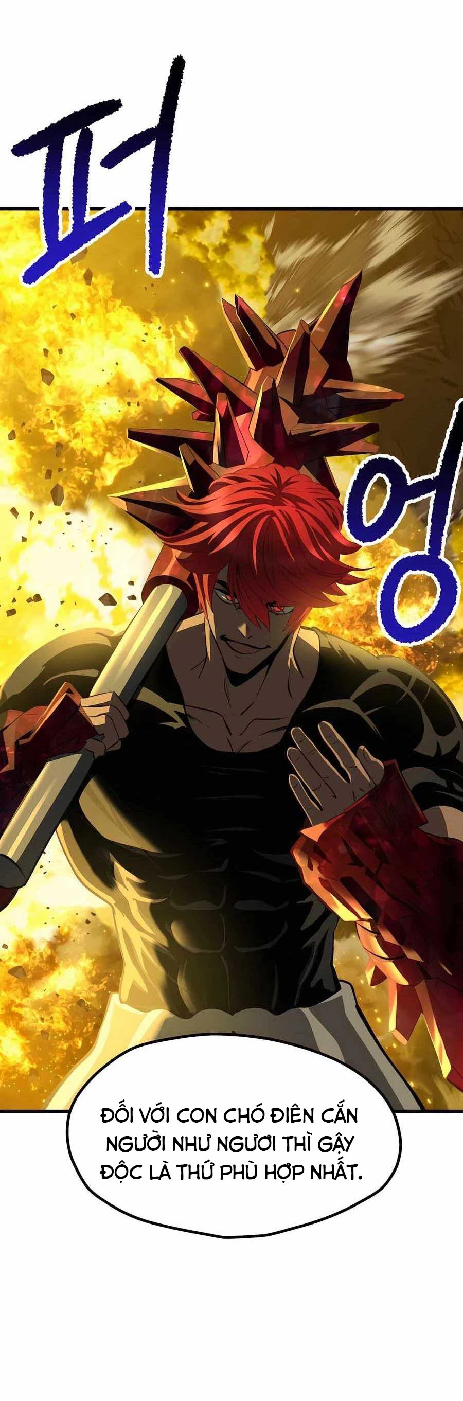 Anh Hùng Mạnh Nhất? Ta Không Làm Lâu Rồi! Chapter 230 - 21