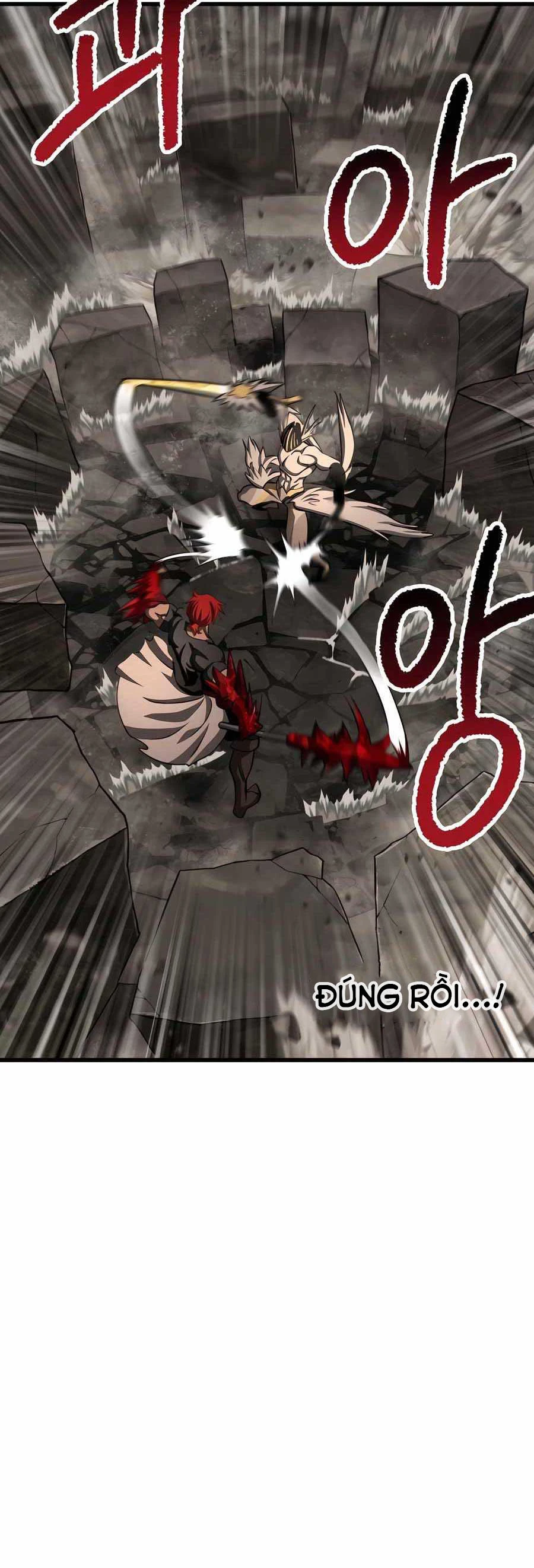 Anh Hùng Mạnh Nhất? Ta Không Làm Lâu Rồi! Chapter 230 - 35