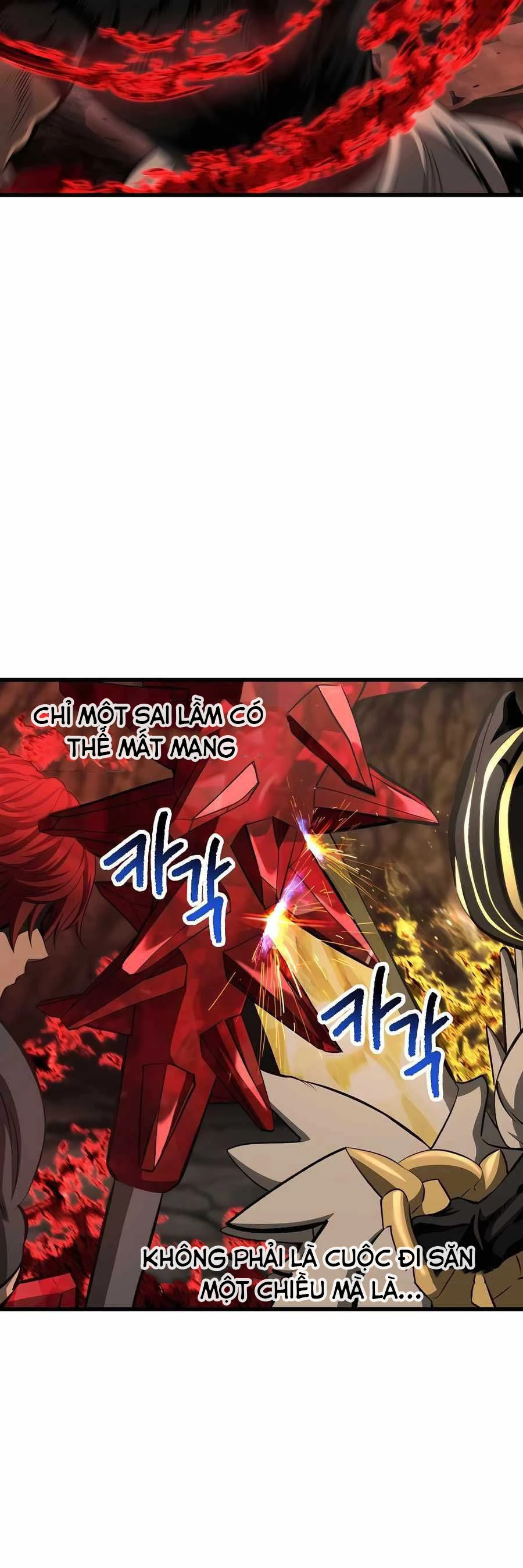 Anh Hùng Mạnh Nhất? Ta Không Làm Lâu Rồi! Chapter 230 - 41