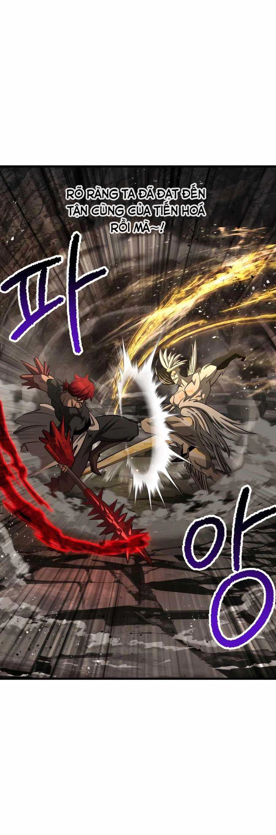 Anh Hùng Mạnh Nhất? Ta Không Làm Lâu Rồi! Chapter 230 - 48