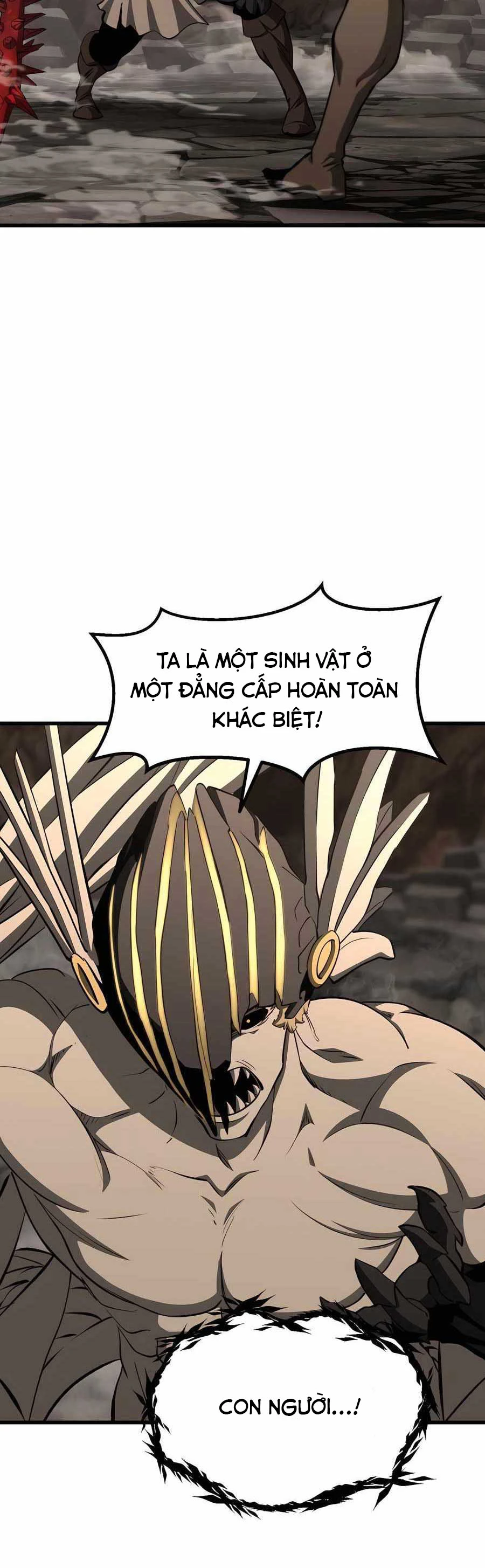 Anh Hùng Mạnh Nhất? Ta Không Làm Lâu Rồi! Chapter 230 - 52