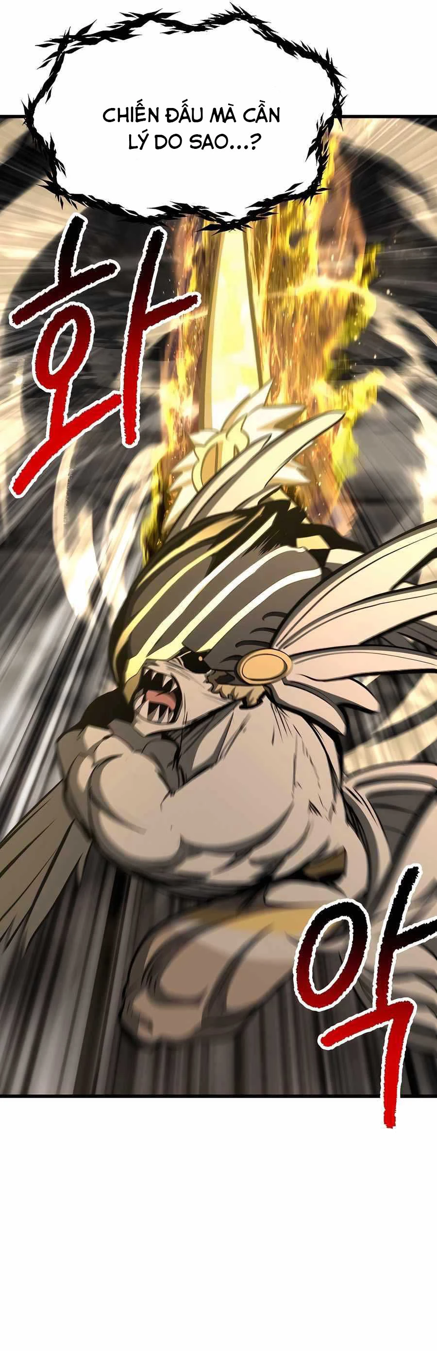 Anh Hùng Mạnh Nhất? Ta Không Làm Lâu Rồi! Chapter 230 - 57