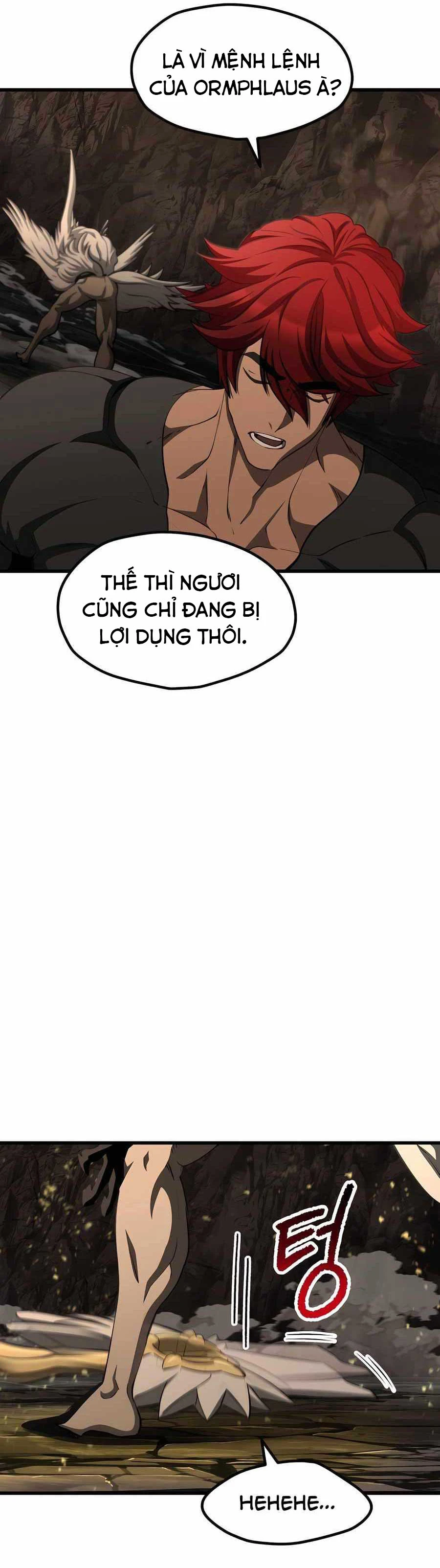 Anh Hùng Mạnh Nhất? Ta Không Làm Lâu Rồi! Chapter 230 - 60