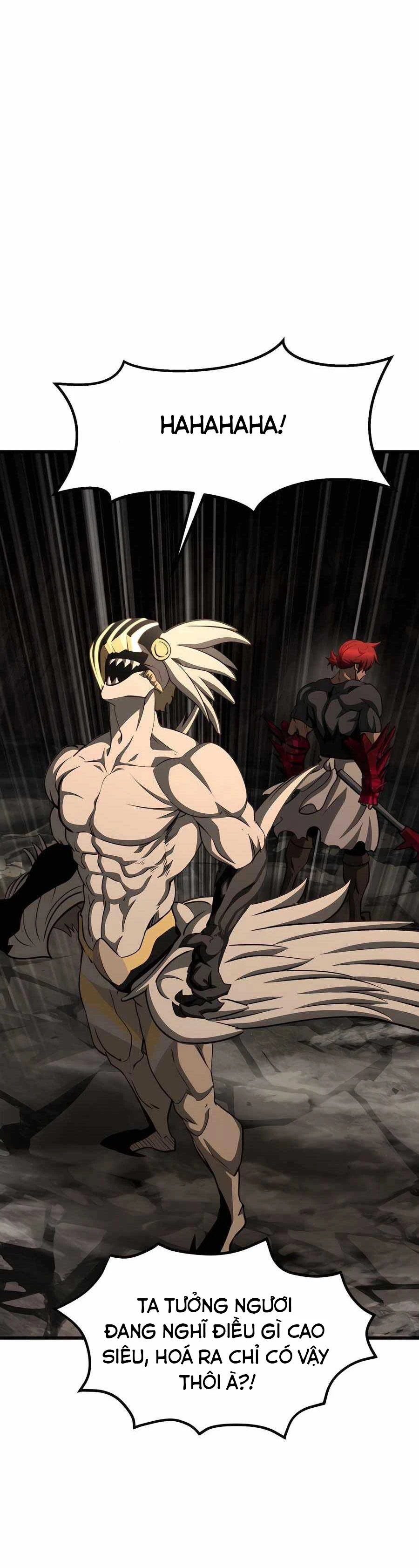 Anh Hùng Mạnh Nhất? Ta Không Làm Lâu Rồi! Chapter 230 - 61