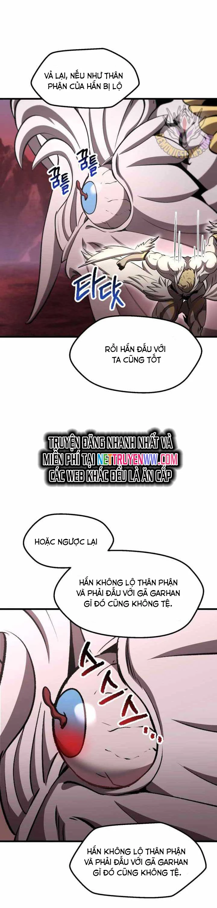 Anh Hùng Mạnh Nhất? Ta Không Làm Lâu Rồi! Chapter 231 - 3