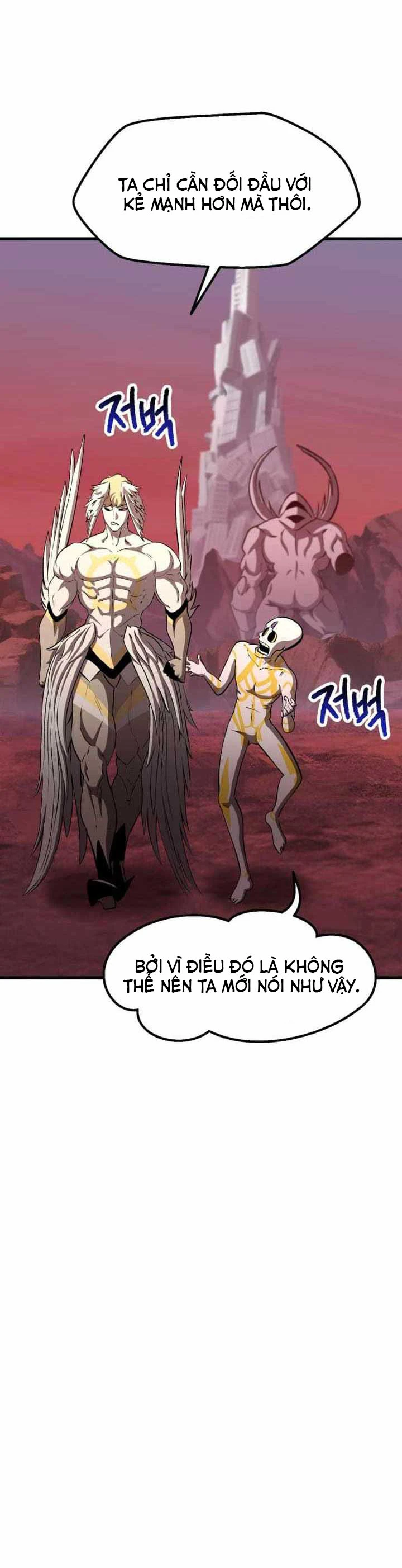 Anh Hùng Mạnh Nhất? Ta Không Làm Lâu Rồi! Chapter 231 - 4