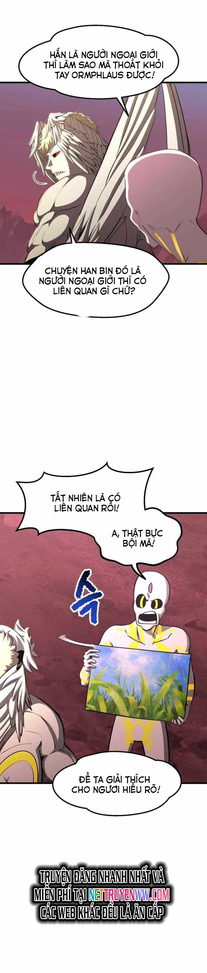 Anh Hùng Mạnh Nhất? Ta Không Làm Lâu Rồi! Chapter 231 - 5