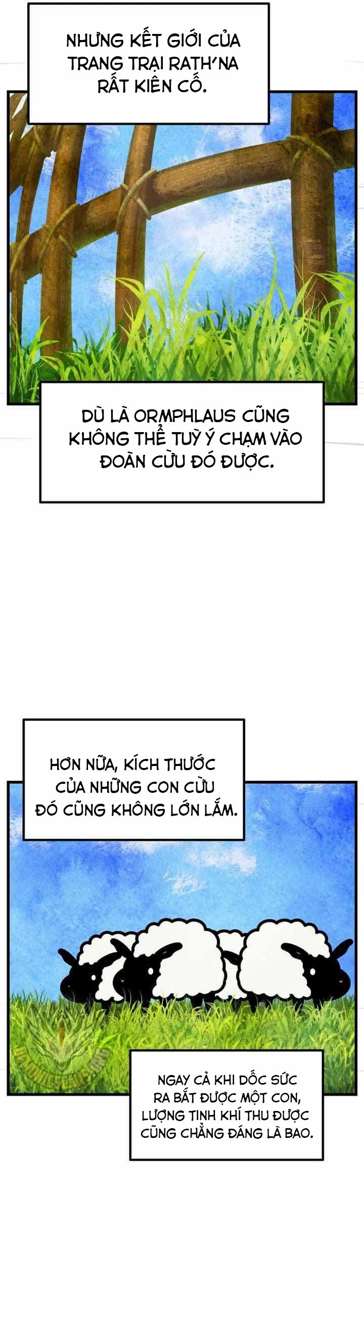 Anh Hùng Mạnh Nhất? Ta Không Làm Lâu Rồi! Chapter 231 - 7
