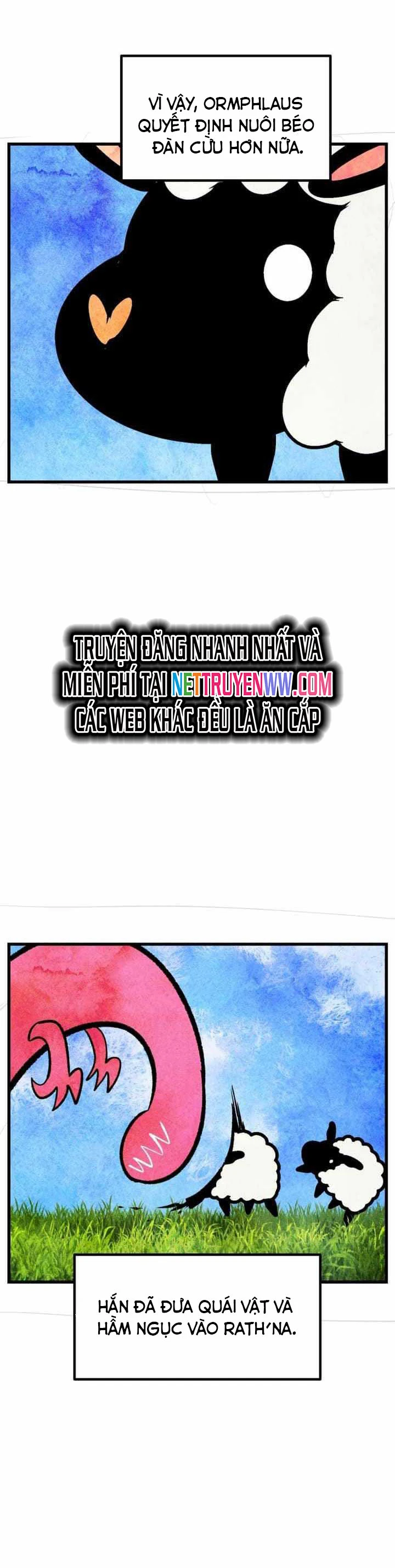 Anh Hùng Mạnh Nhất? Ta Không Làm Lâu Rồi! Chapter 231 - 8