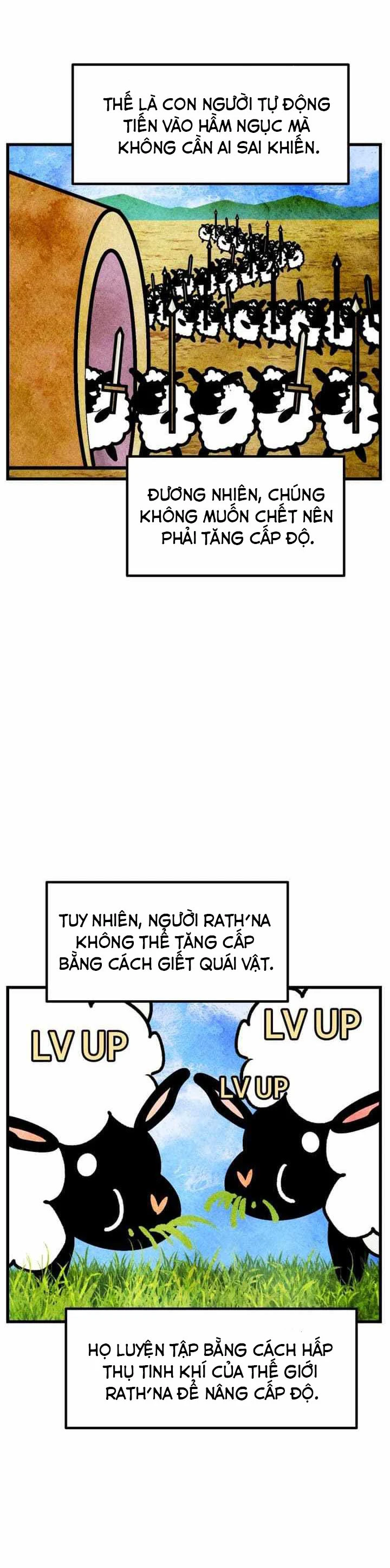 Anh Hùng Mạnh Nhất? Ta Không Làm Lâu Rồi! Chapter 231 - 11