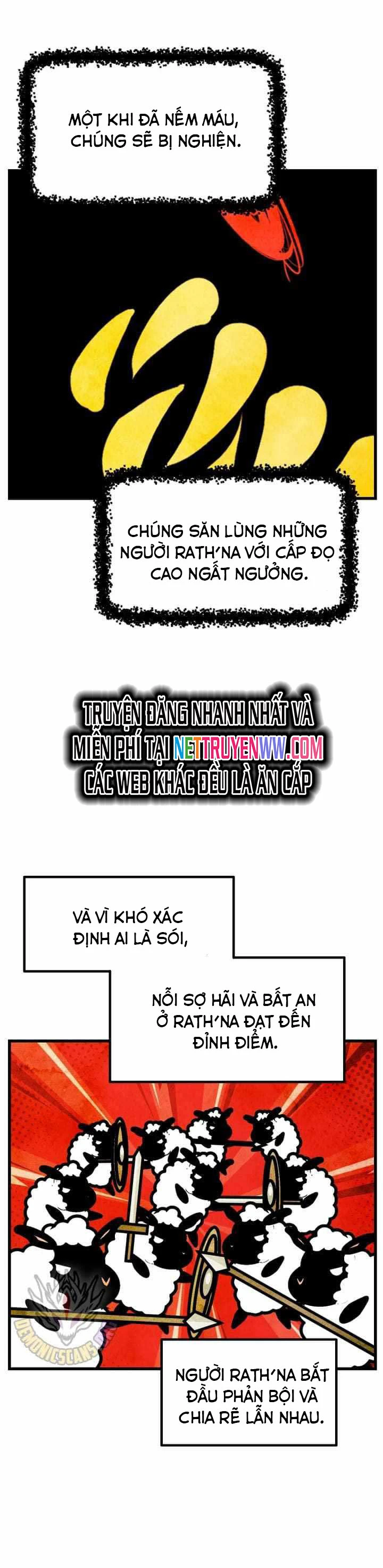 Anh Hùng Mạnh Nhất? Ta Không Làm Lâu Rồi! Chapter 231 - 15