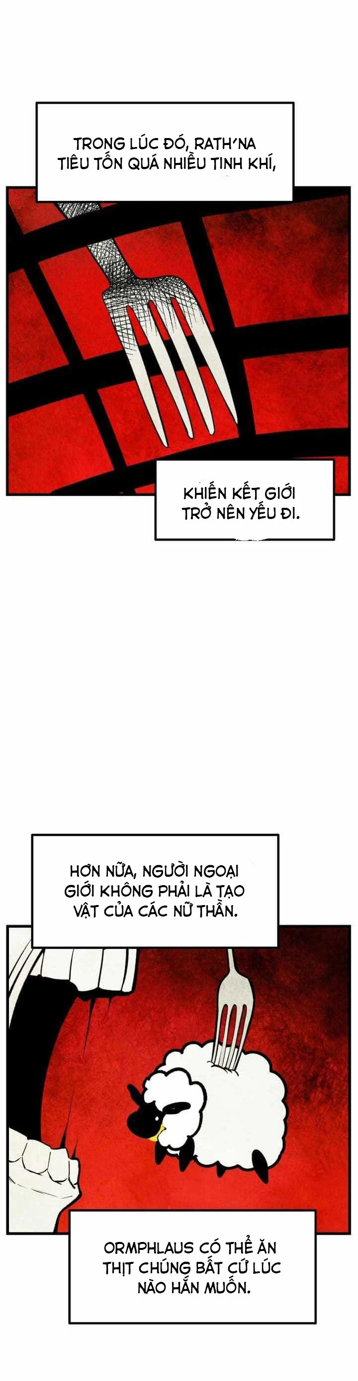 Anh Hùng Mạnh Nhất? Ta Không Làm Lâu Rồi! Chapter 231 - 16