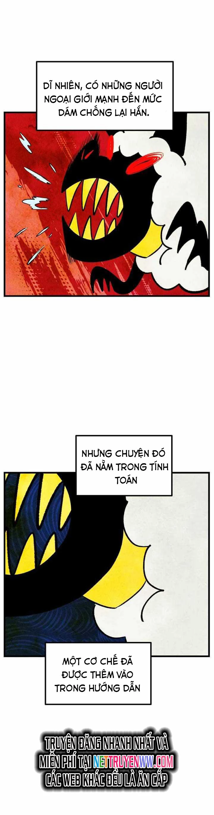 Anh Hùng Mạnh Nhất? Ta Không Làm Lâu Rồi! Chapter 231 - 17