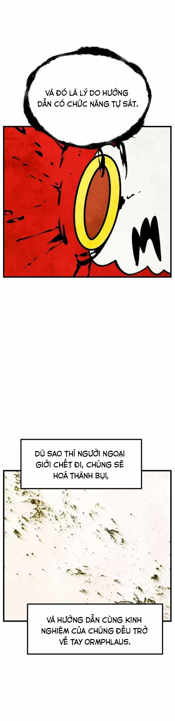 Anh Hùng Mạnh Nhất? Ta Không Làm Lâu Rồi! Chapter 231 - 18