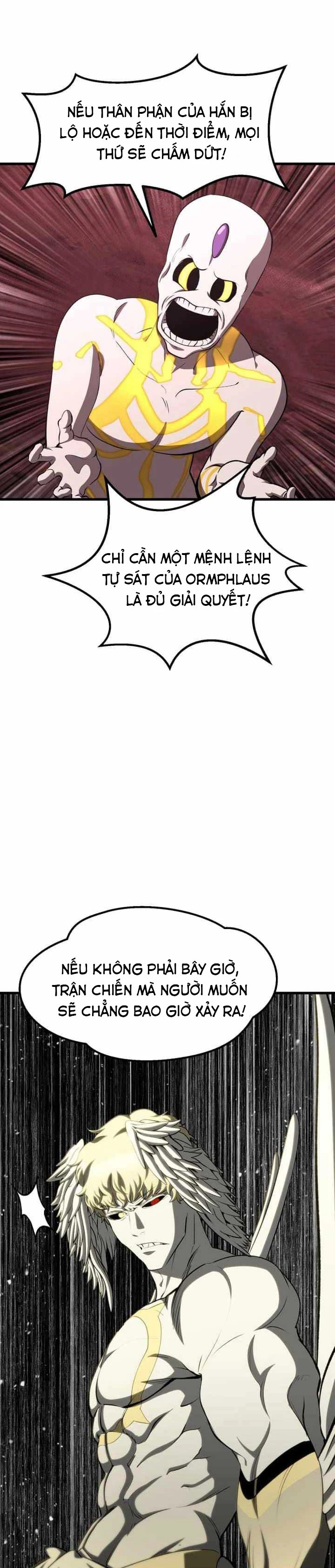 Anh Hùng Mạnh Nhất? Ta Không Làm Lâu Rồi! Chapter 231 - 19