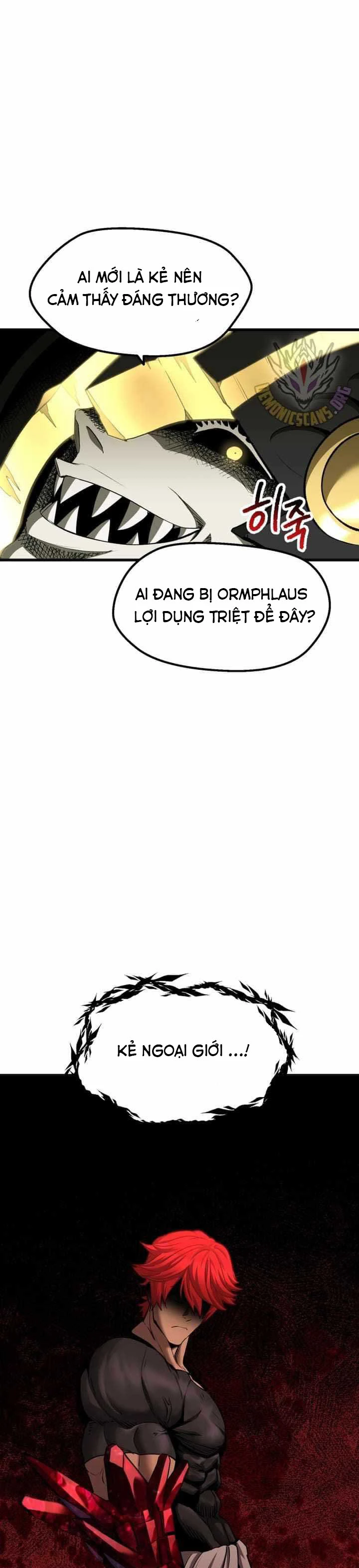 Anh Hùng Mạnh Nhất? Ta Không Làm Lâu Rồi! Chapter 231 - 21