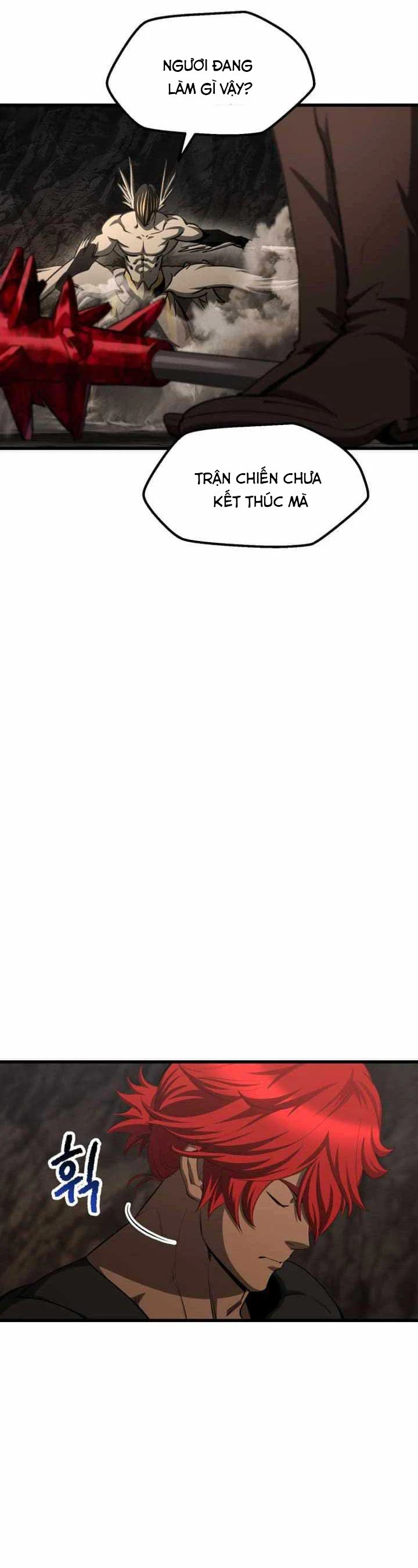 Anh Hùng Mạnh Nhất? Ta Không Làm Lâu Rồi! Chapter 231 - 23