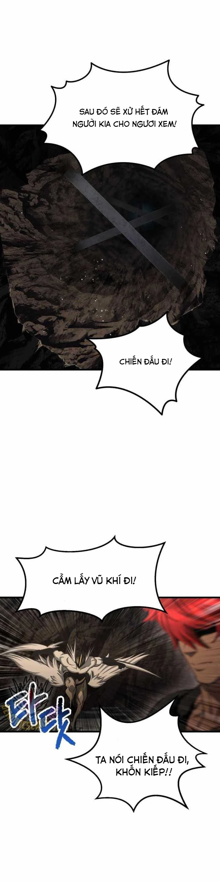 Anh Hùng Mạnh Nhất? Ta Không Làm Lâu Rồi! Chapter 231 - 25