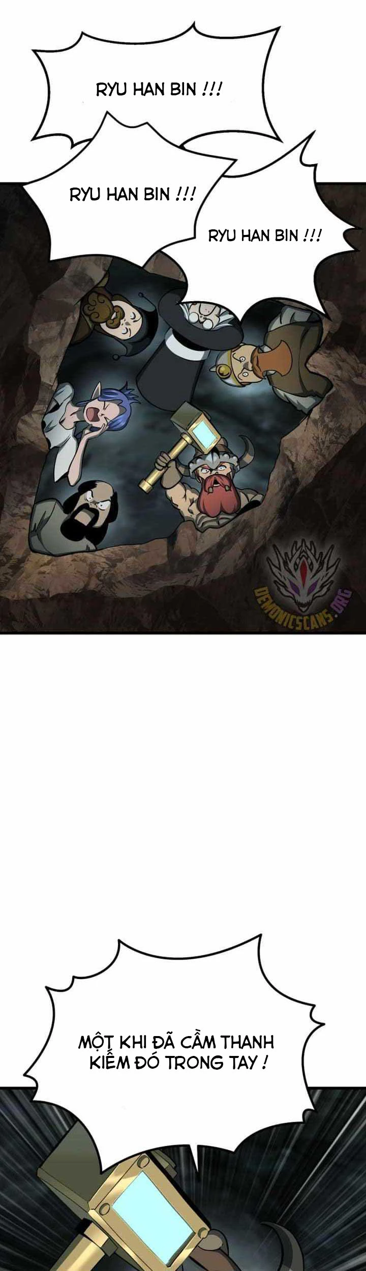 Anh Hùng Mạnh Nhất? Ta Không Làm Lâu Rồi! Chapter 231 - 33