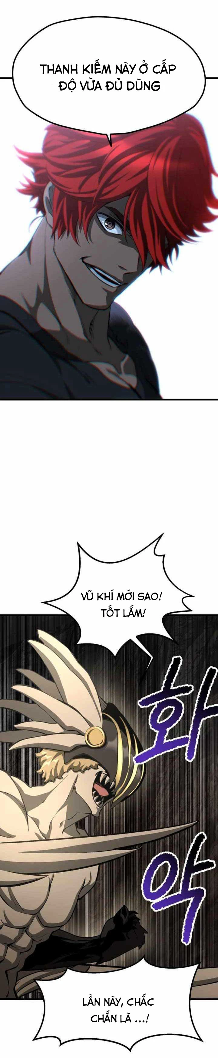 Anh Hùng Mạnh Nhất? Ta Không Làm Lâu Rồi! Chapter 231 - 37