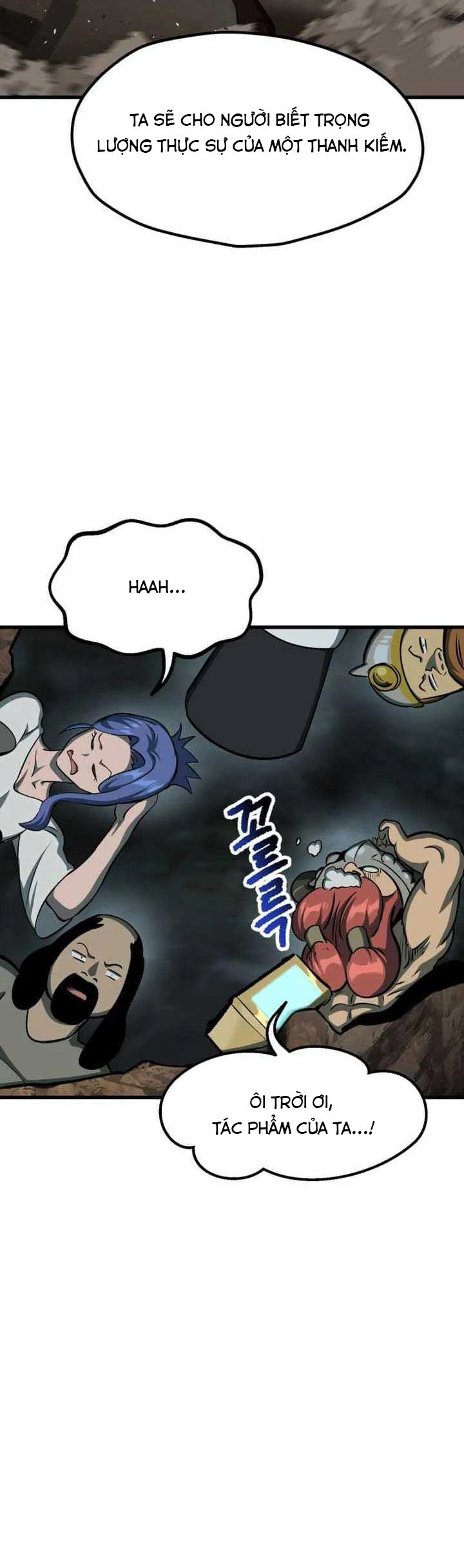 Anh Hùng Mạnh Nhất? Ta Không Làm Lâu Rồi! Chapter 231 - 40