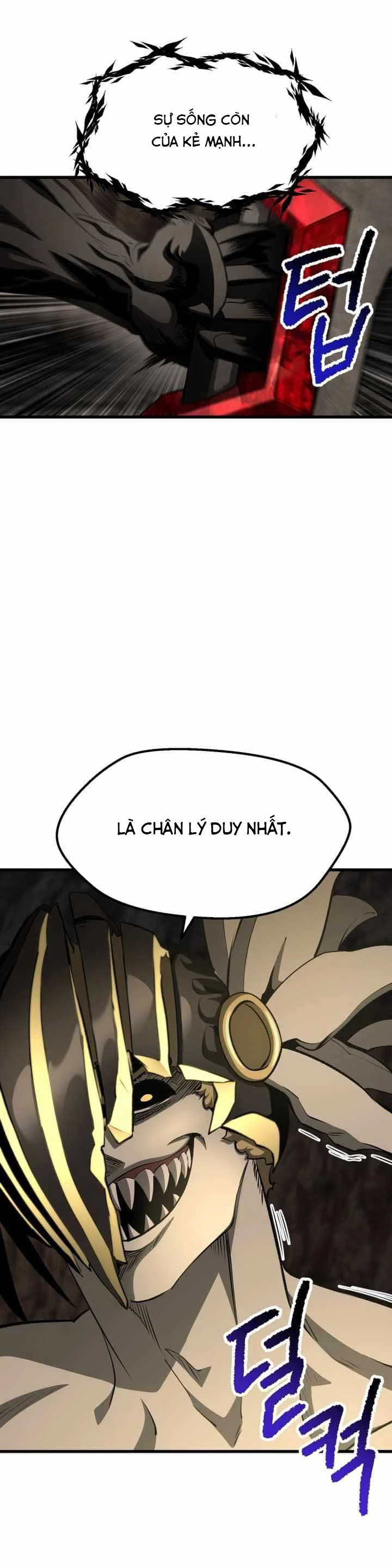 Anh Hùng Mạnh Nhất? Ta Không Làm Lâu Rồi! Chapter 231 - 42