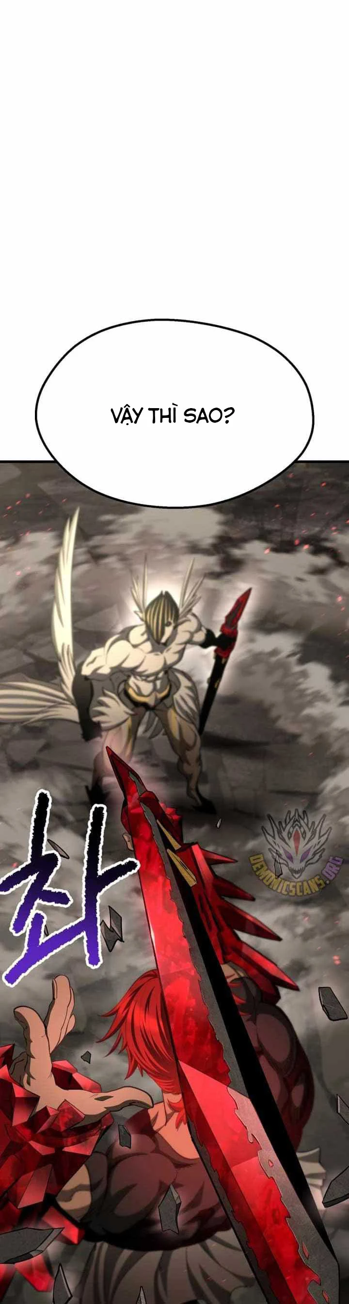 Anh Hùng Mạnh Nhất? Ta Không Làm Lâu Rồi! Chapter 231 - 45